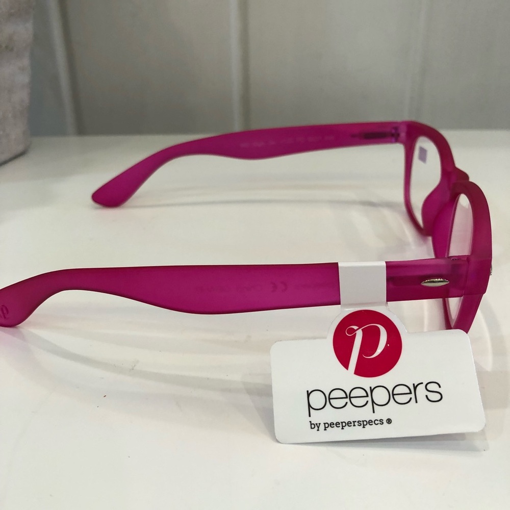 Peepers Reading Glasses - Picture 4 of 7